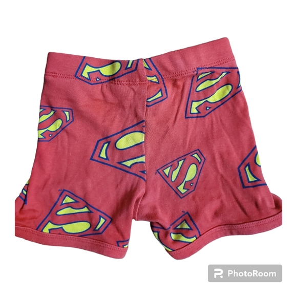 Batman Superman Set of Two Pajamas H&M - Picture 7 of 7